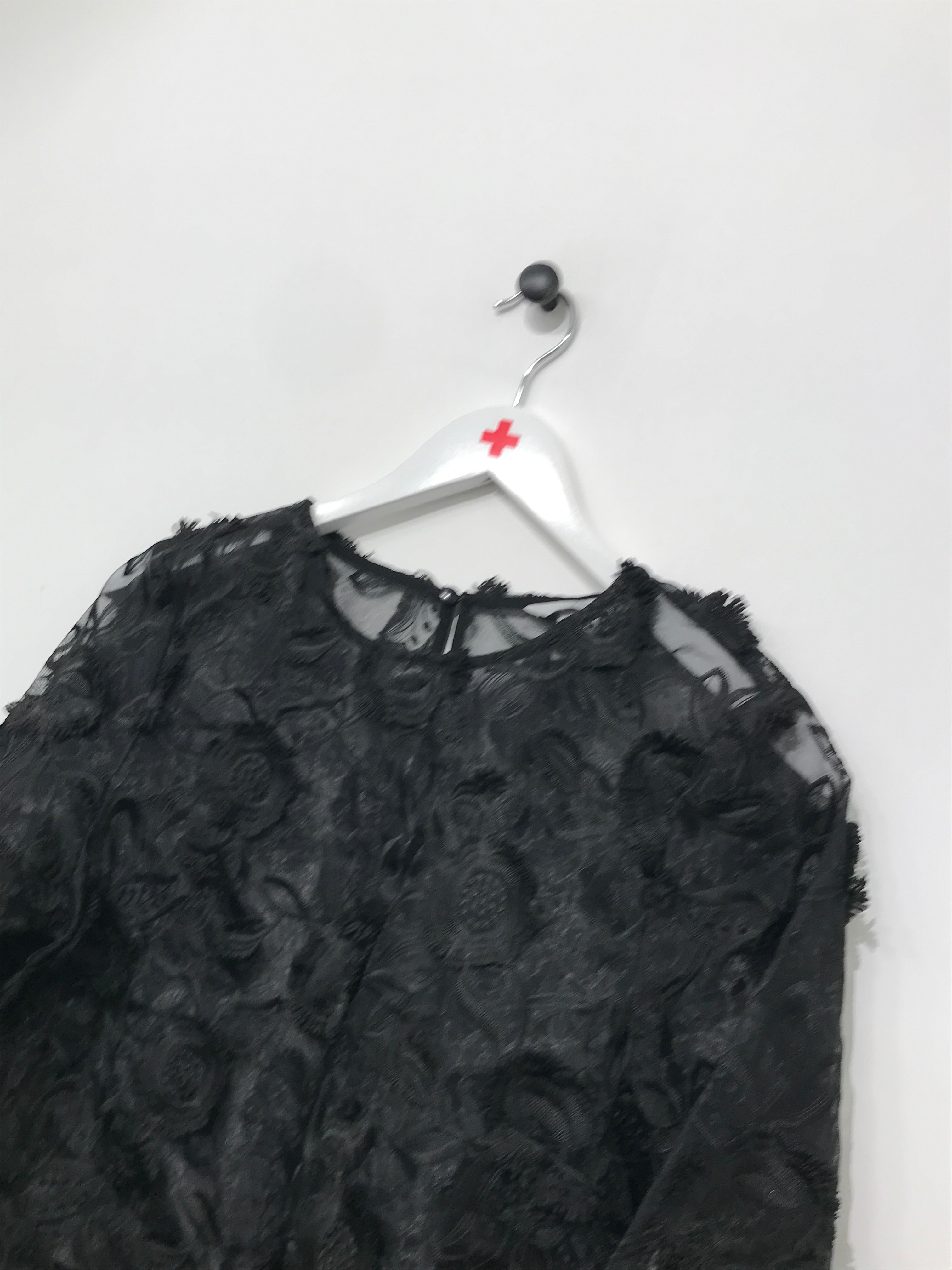 H&M Bluse